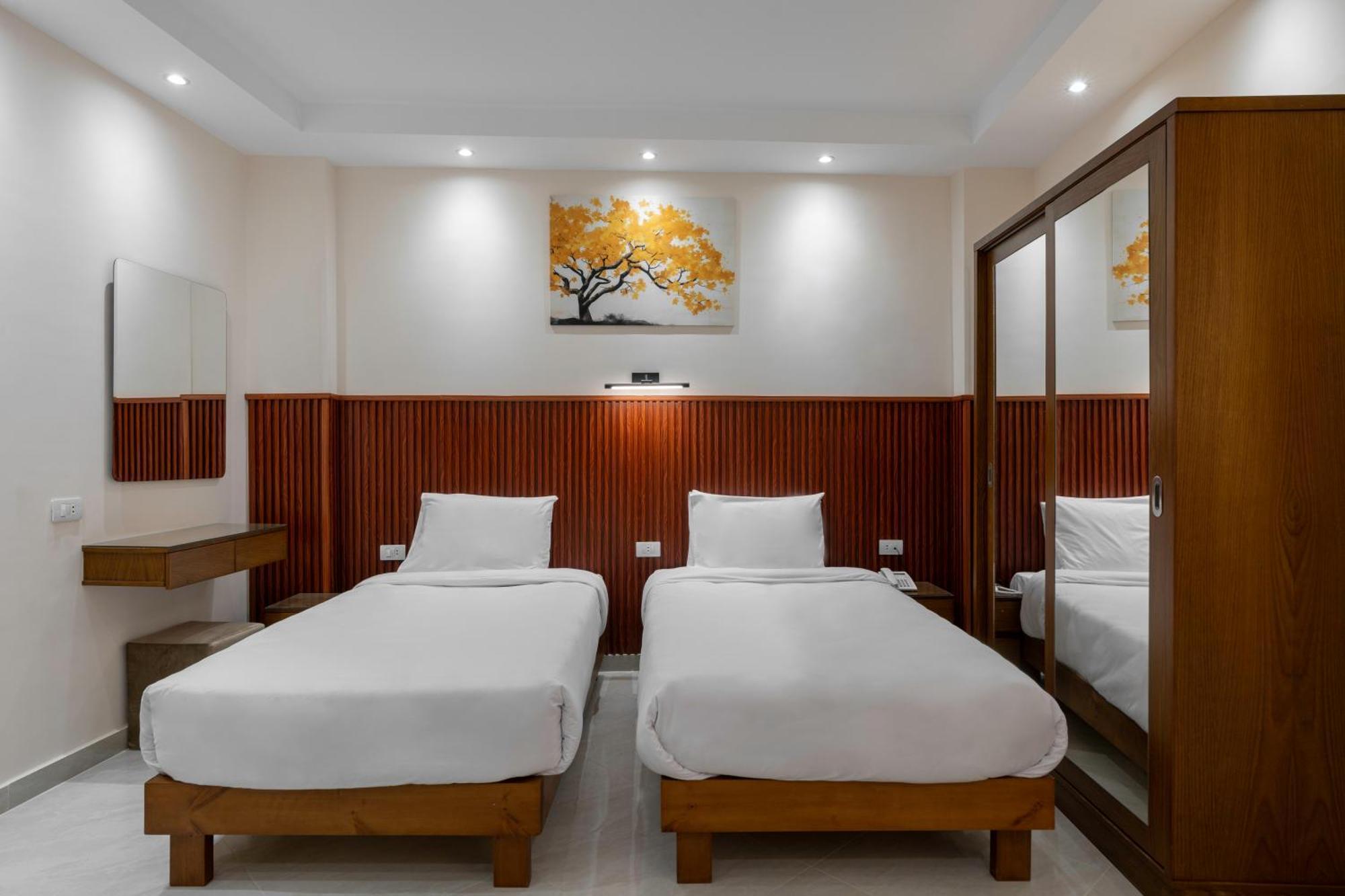 Dream Inn Pyramids View Kafret el-Gabal Екстериор снимка