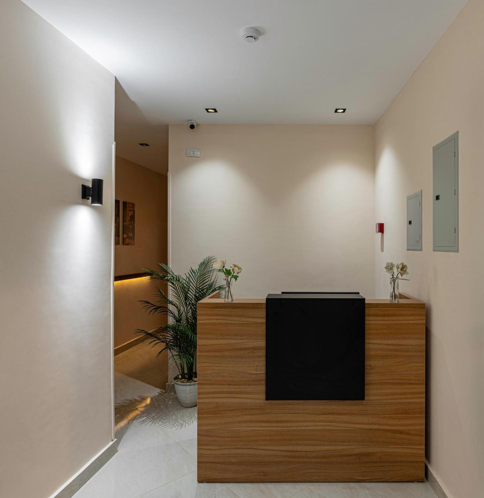 Dream Inn Pyramids View Kafret el-Gabal Екстериор снимка