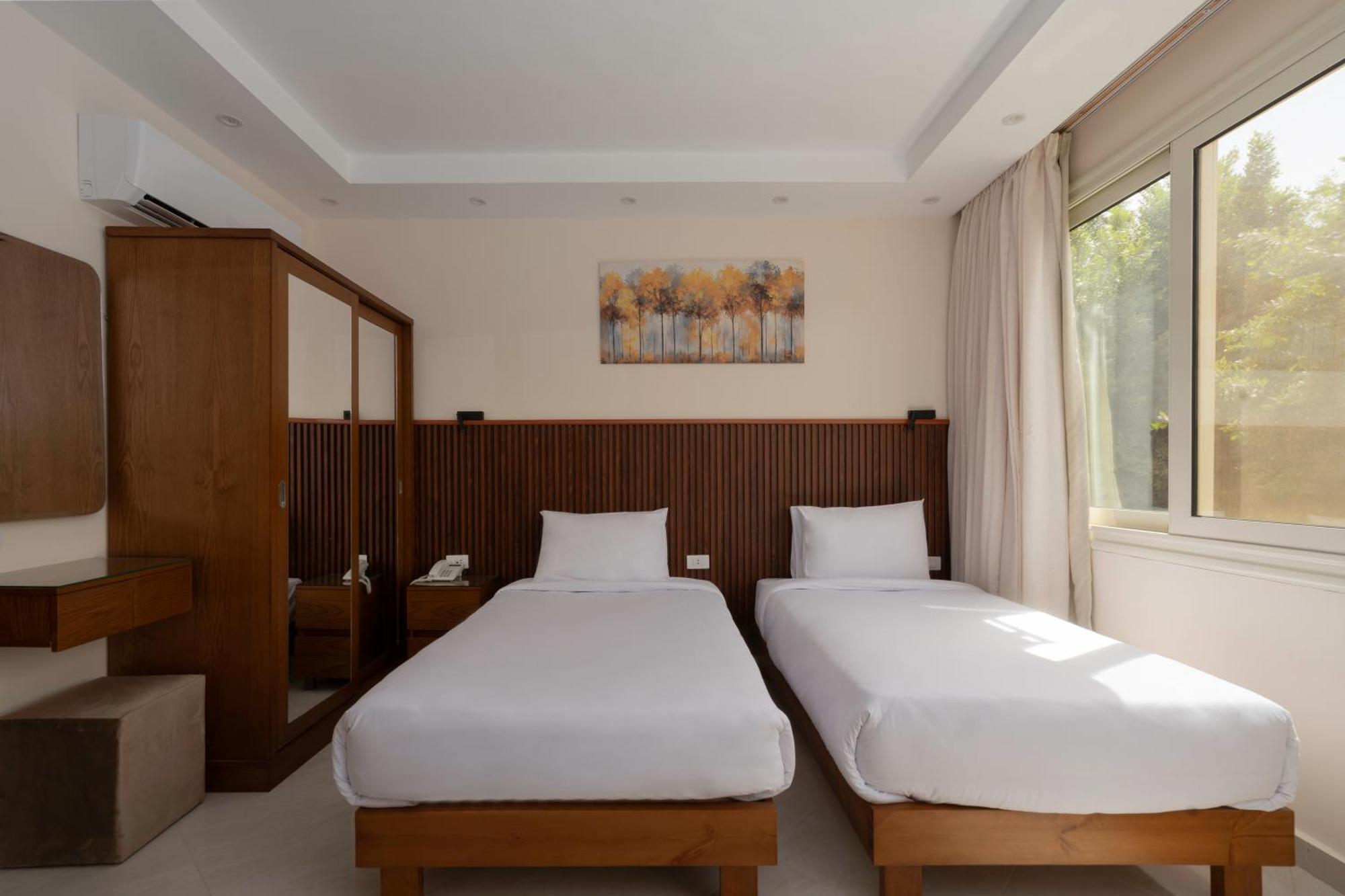 Dream Inn Pyramids View Kafret el-Gabal Екстериор снимка