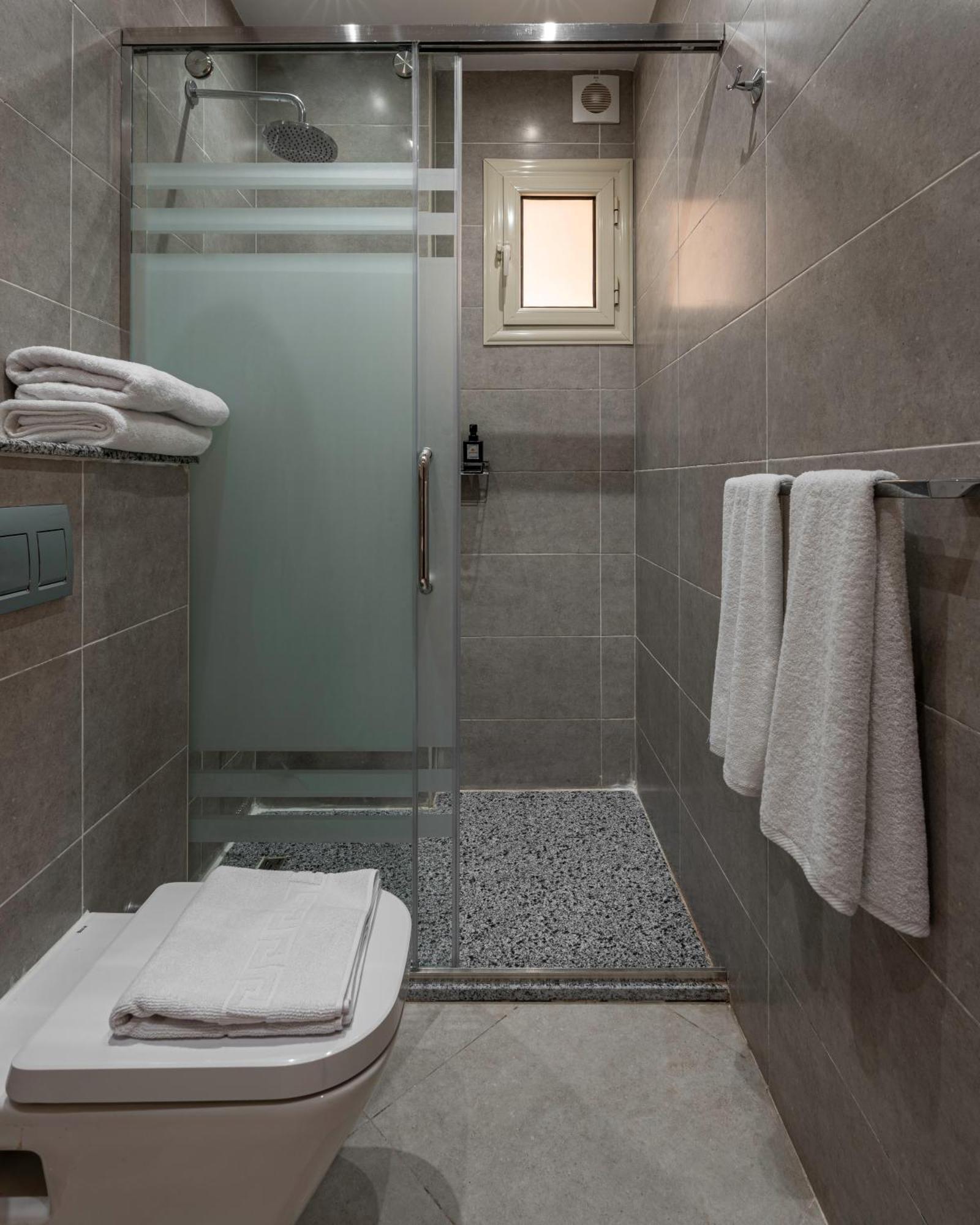 Dream Inn Pyramids View Kafret el-Gabal Екстериор снимка
