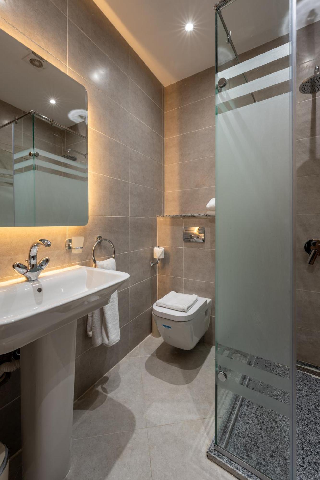 Dream Inn Pyramids View Kafret el-Gabal Екстериор снимка