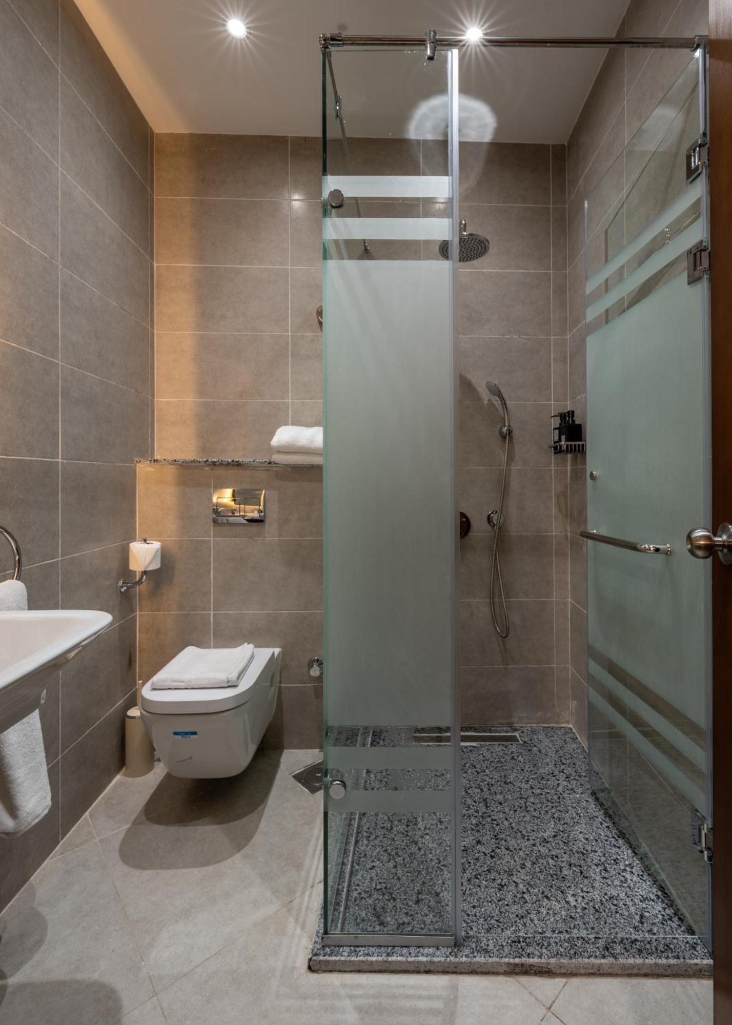 Dream Inn Pyramids View Kafret el-Gabal Екстериор снимка